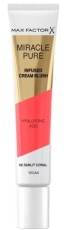 Max Factor Miracle Pure Blush 002 Sunlit Coral 15ML