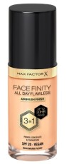 Max Factor Facefinity 3-in-1 Foundation Warm Ivory 30ML