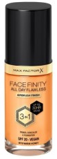 Max Factor Facefinity 3-in-1 Foundation Warm Honey 30ML