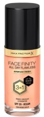 Max Factor Facefinity 3-in-1 Foundation Rosegold 30ML