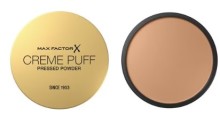 Max Factor Cr&egrave;me Puff 05 Pressed Compact Powder 14G