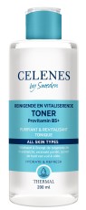 Celenes Thermal Toner 200ml