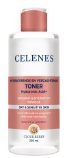 Celenes Cloudberry Toner 200ml