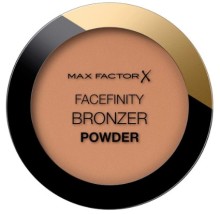 Max Factor Facefinity Bronzer Light Bronze 001 10G