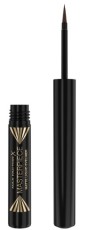 Max Factor Masterpiece Matte Liquid Eyeliner Espresso 1.7ML