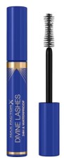 Max Factor Divine Lashes Mascara Waterproof Zwart 9ML