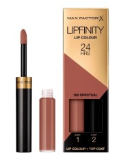 Max Factor Lipstick Lipfinity Spiritual 180 1 stuk