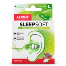 Alpine SleepSoft 1 set
