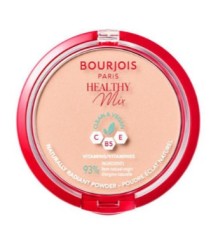 Bourjois Healthy Mix Clean Powder Rose Beige 03 10G