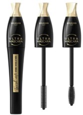 Bourjois Twist Up Mascara 001 Ultra Black 8ML