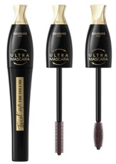 Bourjois Twist Up Mascara 002 Ultra Brown 8ML
