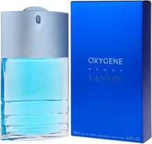 Jeanne Lanvin Oxygen homme eau de toilette spray 100ML