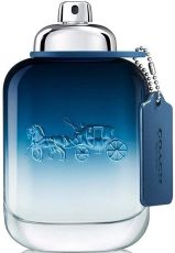 coach Man Blue Eau de Toilette 100ML