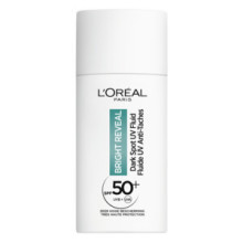 L'Or&eacute;al Paris Bright reveal dark spot fluid 50ML