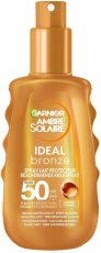 Ambre Solaire Melkspray Ideal Bronze SPF50 150 ML