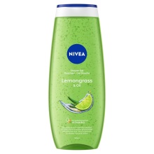 Nivea Douche Lemongrass & Oil 500ML