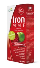 Hubner Iron vital 250ML