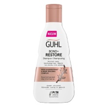 Guhl Bond & restore shampoo 250ML