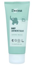 Derma Eco Baby billenzalf 100ML