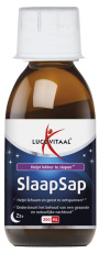 Lucovitaal Slaapsap 200ML