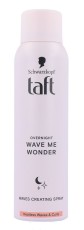 Taft Hairspray Overnight Wonder 150ML