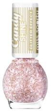 Miss Sporty Candy Shine Nagellak Chitchkoci Varnish 002  7ML