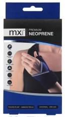 mx Thumb Brace Neopr Universal 1st