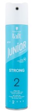Schwarzkopf Junior Junior Hairspray Sterk 250ML