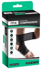 mx Elastic Wrap Ankle Elbow 1 Stuk