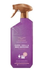 Bruynzeel Oven-, Grill- & BBQ-reiniger 500 ML
