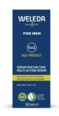 Weleda Men 5in1 multi-action serum 30ML