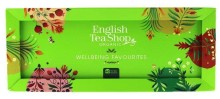english teashop Gset Wellbebio 40 Zakjes
