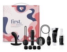 loveboxxx First Self-love (s)experience 1 Set