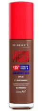 Rimmel London Lasting Finish 35hr Foundation 610 Tiramisu 30ML