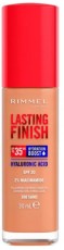 Rimmel London Lasting Finish 35hr Foundation 300 Sand 30ML