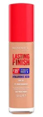 Rimmel London Lasting Finish 35hr Foundation 103 True Ivory 30ML