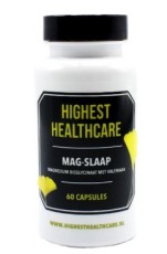 highest healthcare Mag Slaap 60 Stuks