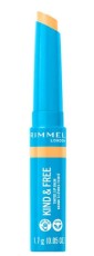 Rimmel London Kind & Free Lip Balm 001 Air Storm 4ML
