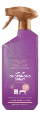 Bruynzeel Hout Onderhoudspray 500 ML