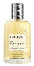 Collistar Benessere Neroli and Helichrysum Body Fragrance   100ML
