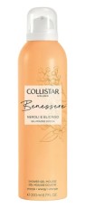 Collistar Neroli and Helichrysum Shower Gel-Mousse Benessere  200 ML