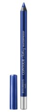 Bourjois Contour Clubbing Waterproof Eye Pencil Bleu N&eacute;on 46 1 Stuk