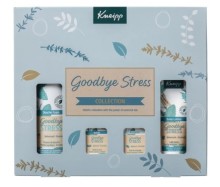 Kneipp Luxe Geschenkset Goodbye Stress 1 stuk