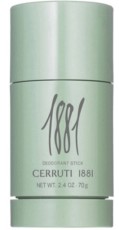 Cerruti 1881 Pour Homme Deo Stick 75G