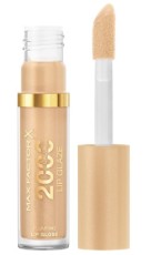Max Factor 2000 Calorie Lip Glaze 005 Honey Cr&egrave;me 4.4ML