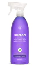 method Allesreinigerspray Lavendel 828ML