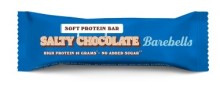 Barebells Salty Chocolate 55G