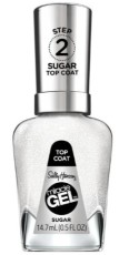 Sally Hansen Miracle Gel Sugar (topcoat) 103 14ML