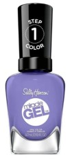 Sally Hansen Miracle Gel Knowledge Is Flower 607 14ML