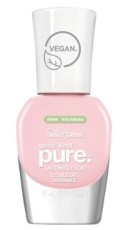 Sally Hansen Good.kind.pure Nagellak Pink Cloud 10ML